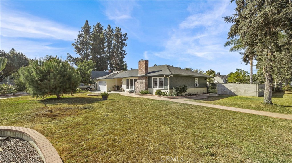 1219 S Santa Anita Avenue