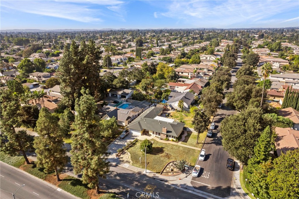 1219 S Santa Anita Avenue