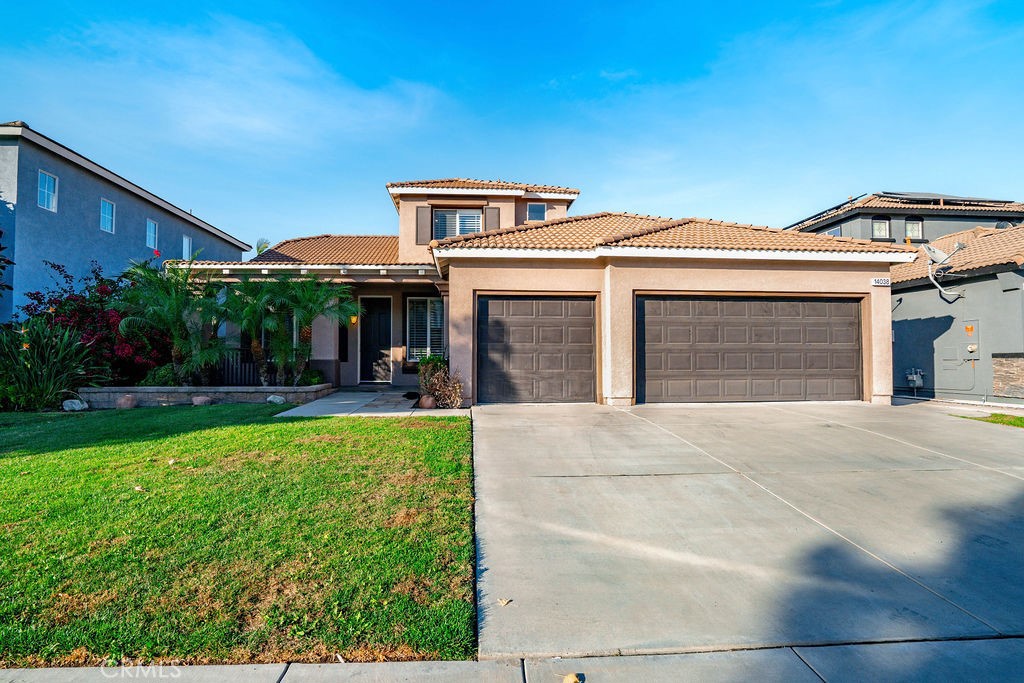 14038 Lemon Valley Avenue