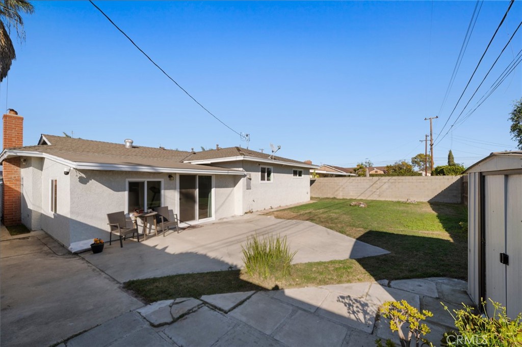 11452 Presidio Way