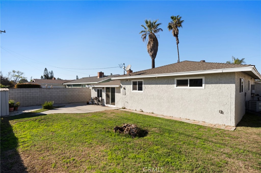 11452 Presidio Way