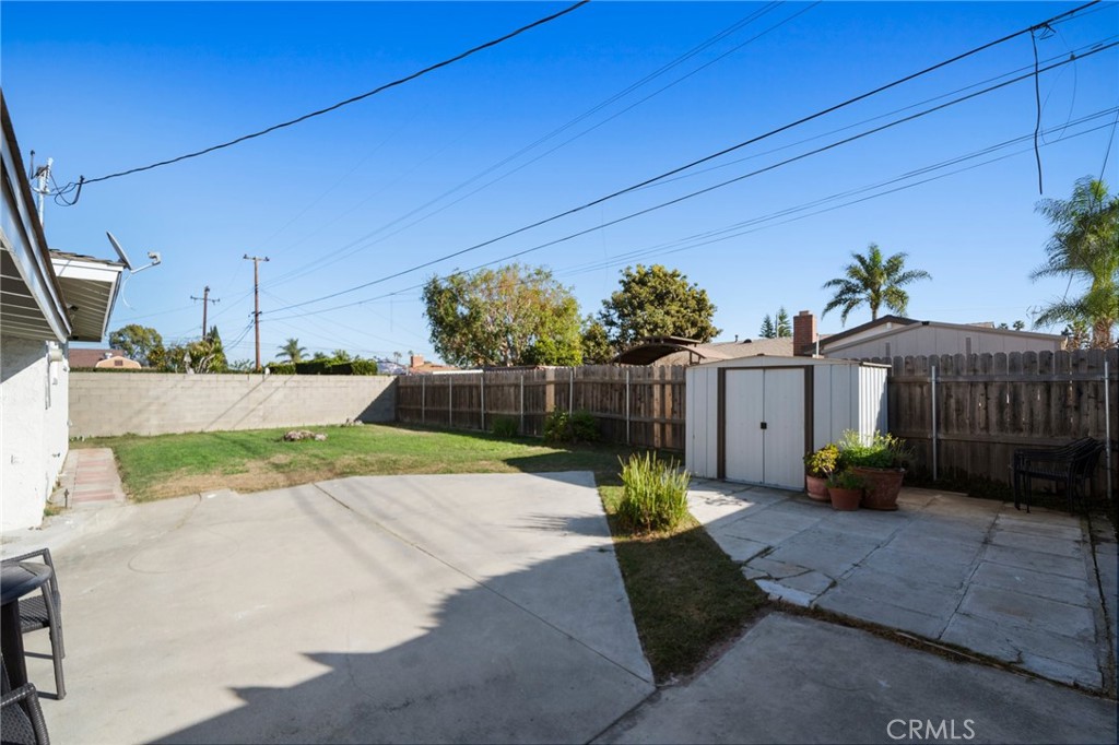 11452 Presidio Way