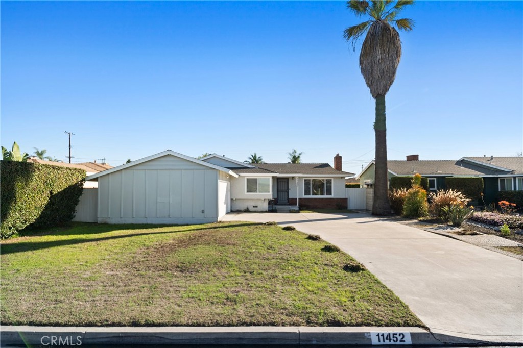 11452 Presidio Way