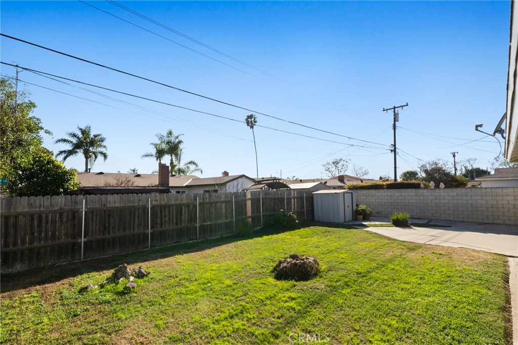 11452 Presidio Way