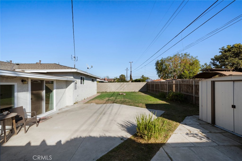 11452 Presidio Way