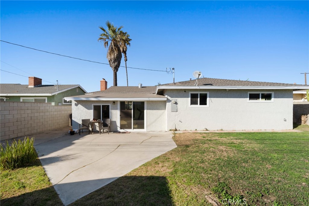 11452 Presidio Way
