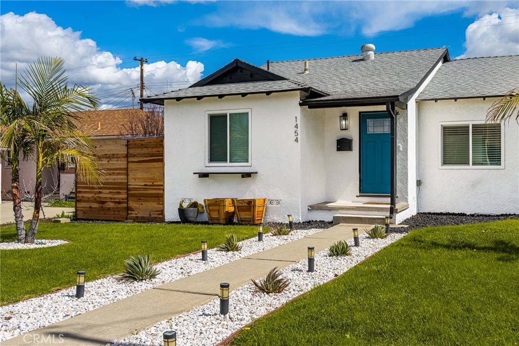 1454 Lancewood Avenue