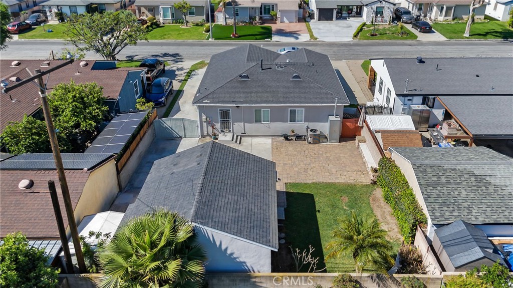 11117 Allerton St