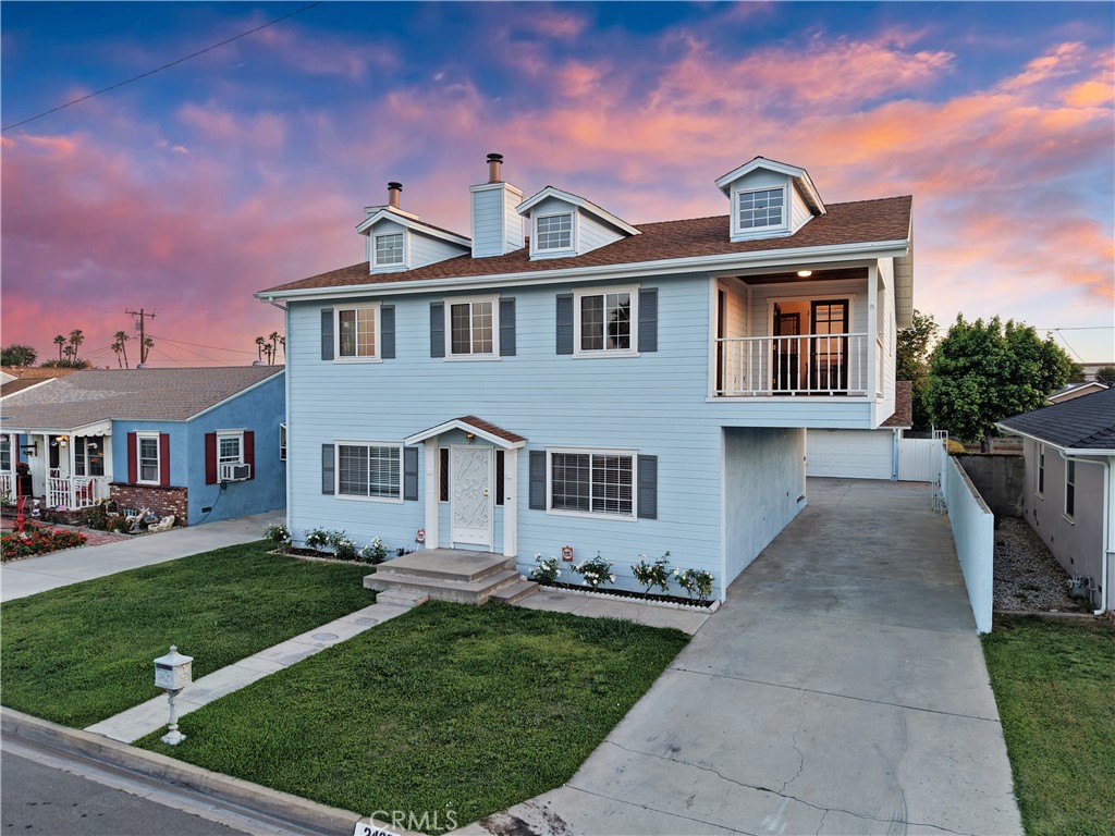 2432 W Cedarwood Street