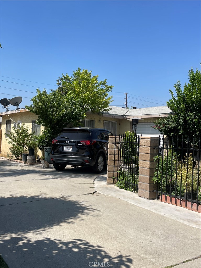 920 Orange Street
