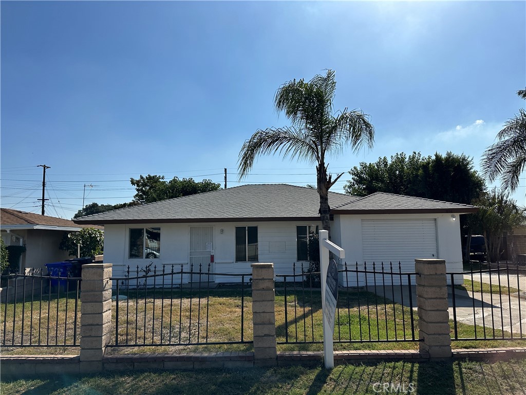 916 Orange Street