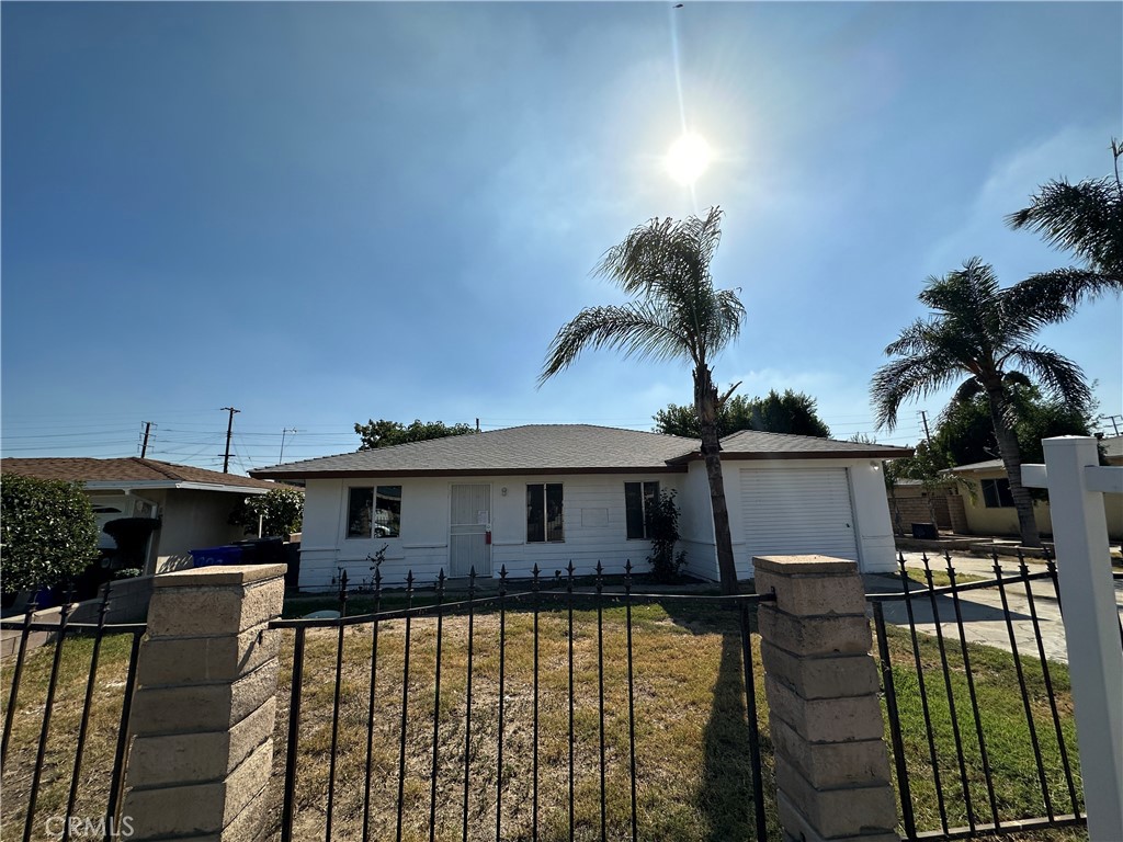 916 Orange Street