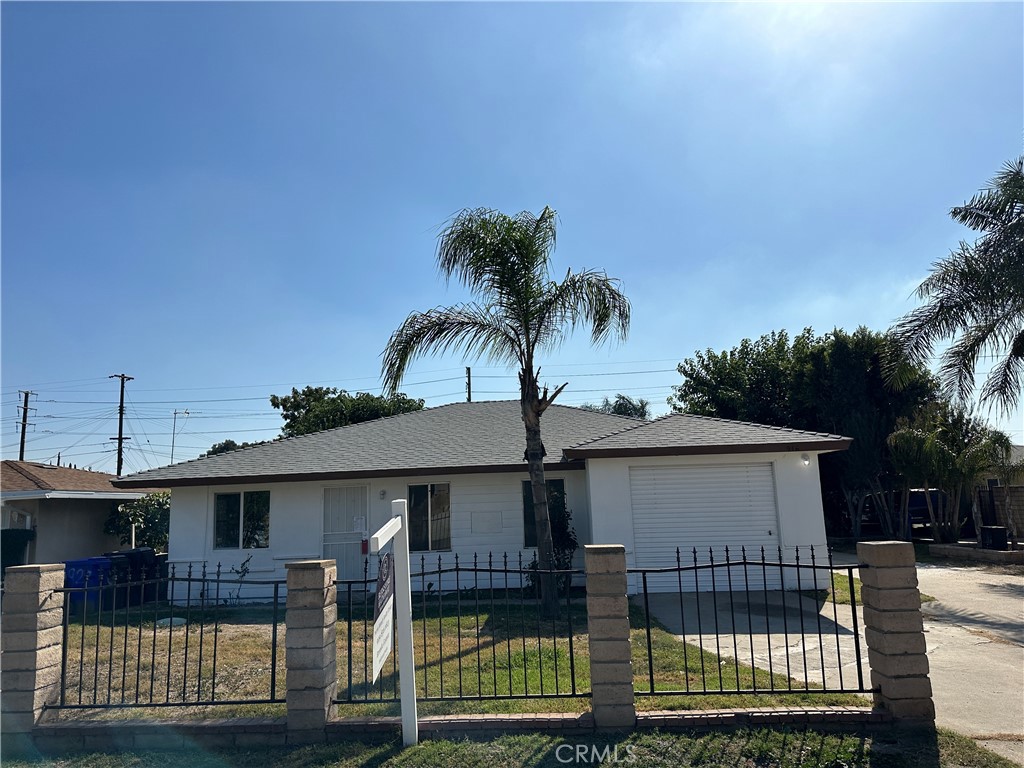 916 Orange Street