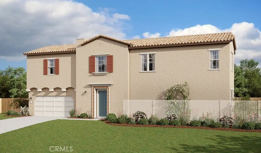 16453 Trailblazer Avenue