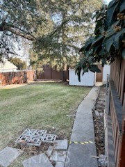 2308 Riegel Drive