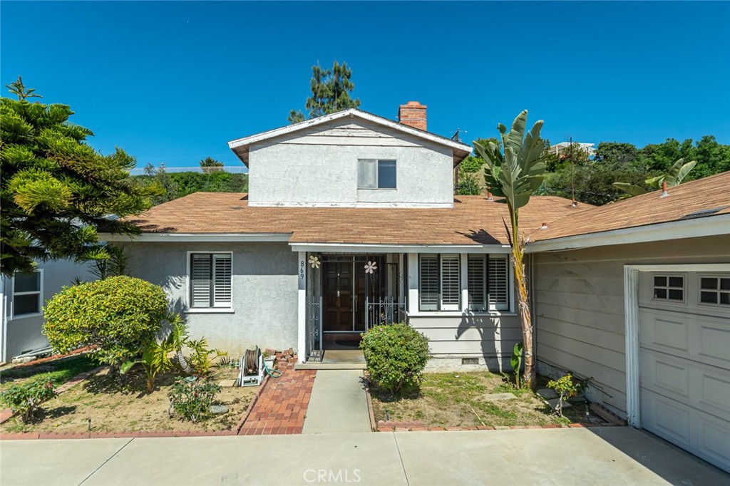 869 S Grandridge Avenue