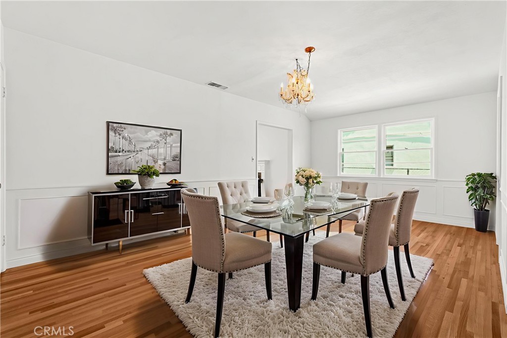 406 S Golden West Avenue