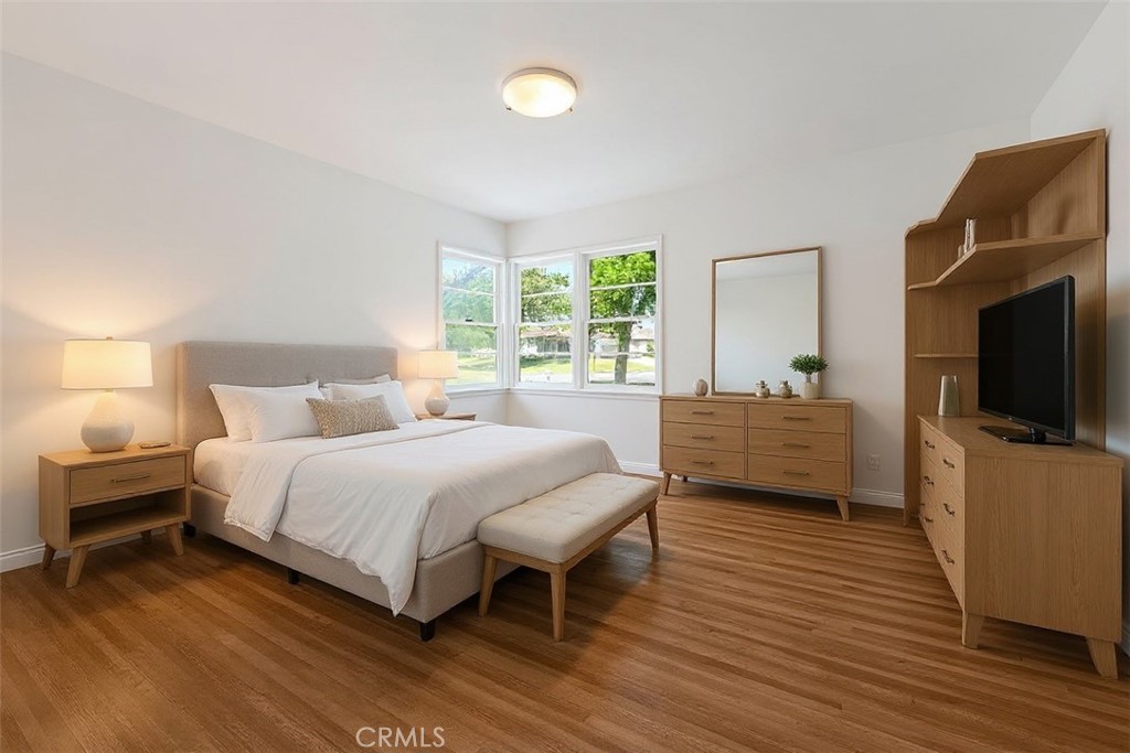 406 S Golden West Avenue