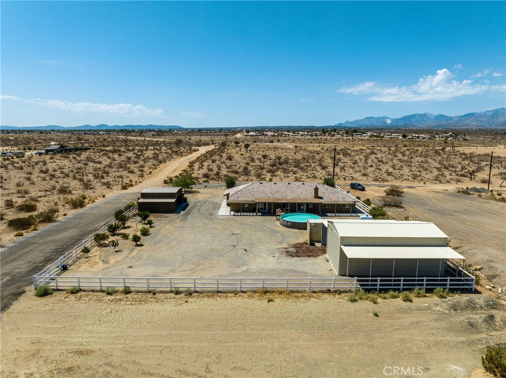 8888 Tokay Road