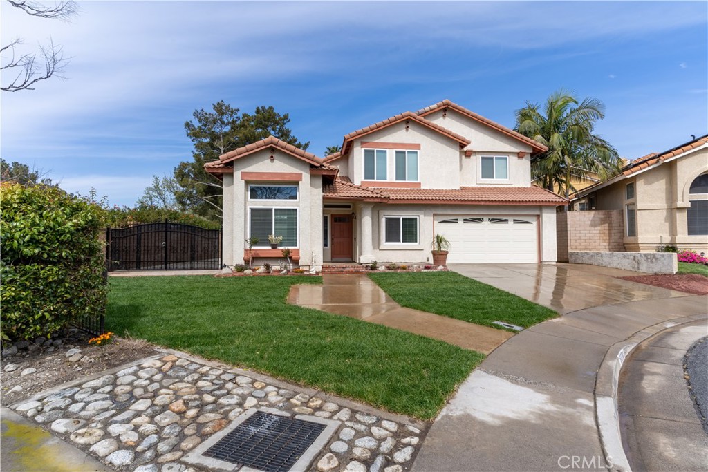 6870 Sorrento Road