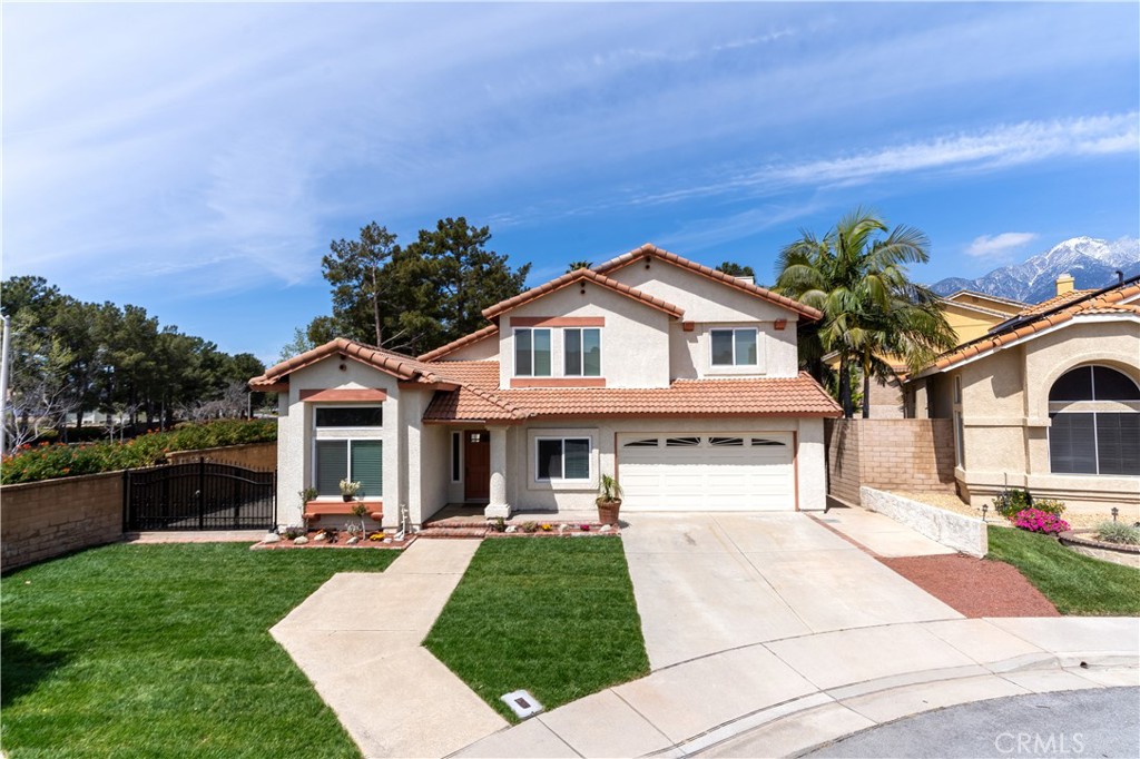 6870 Sorrento Road