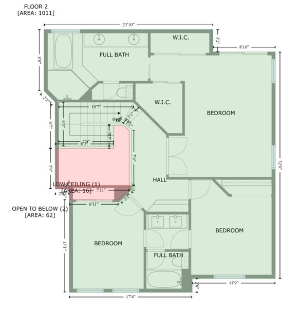 6870 Sorrento Road