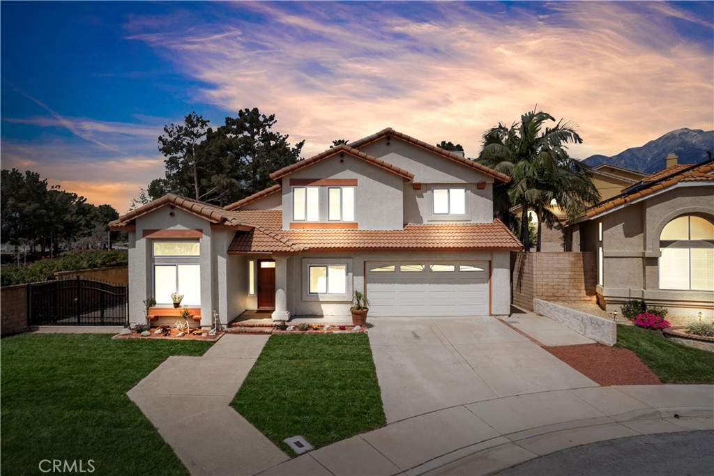 6870 Sorrento Road