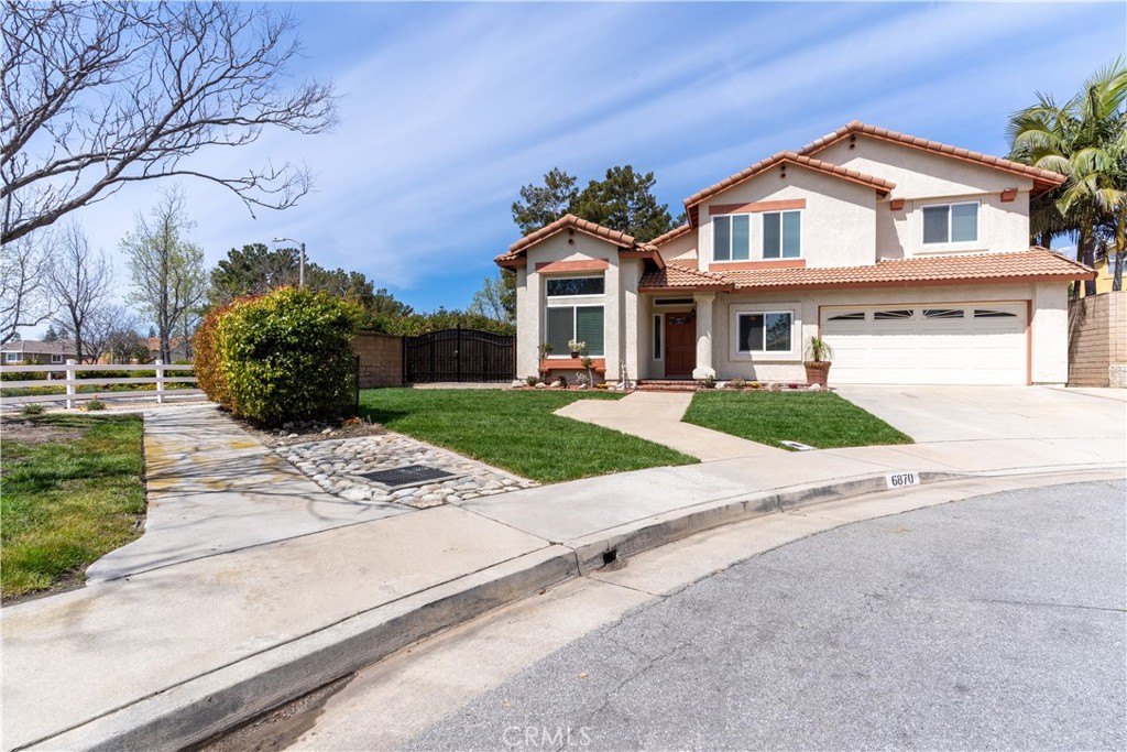 6870 Sorrento Road