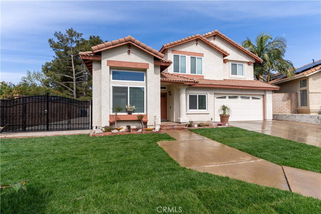 6870 Sorrento Road