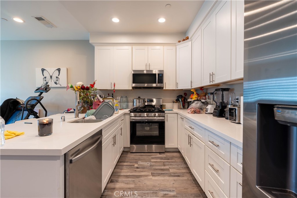 16425 Arrow Boulevard 1110