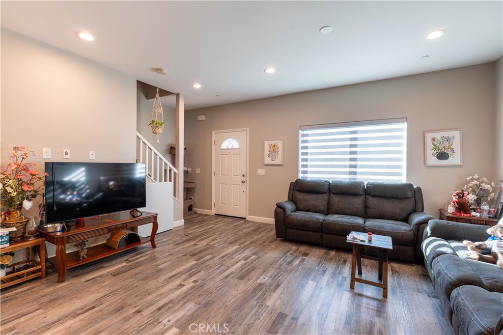 16425 Arrow Boulevard 1110