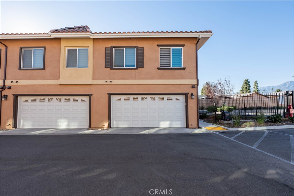 16425 Arrow Boulevard 1110