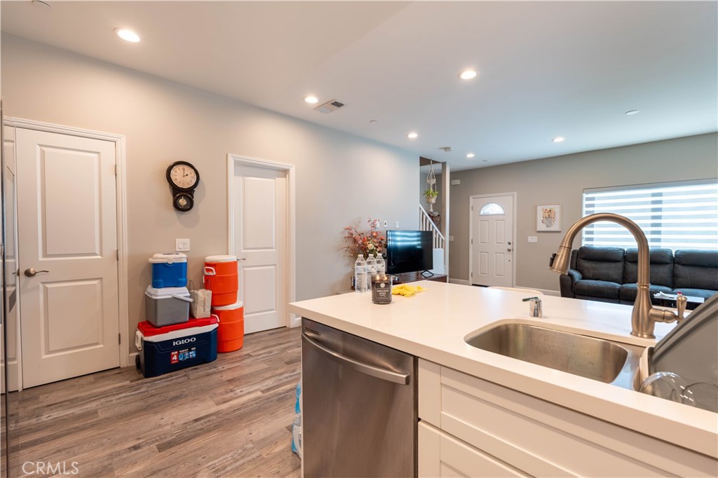 16425 Arrow Boulevard 1110