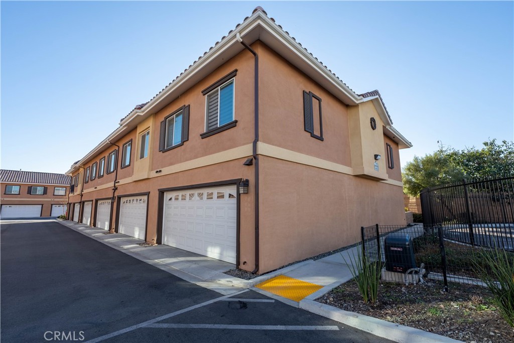 16425 Arrow Boulevard 1110