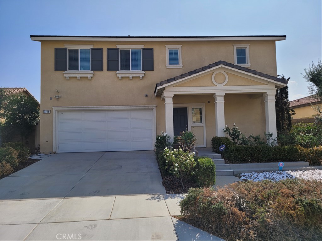 7766 Isaac Street