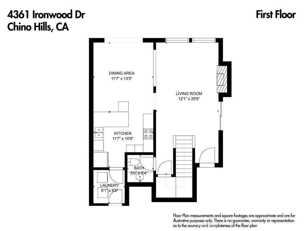 4361 Ironwood Drive