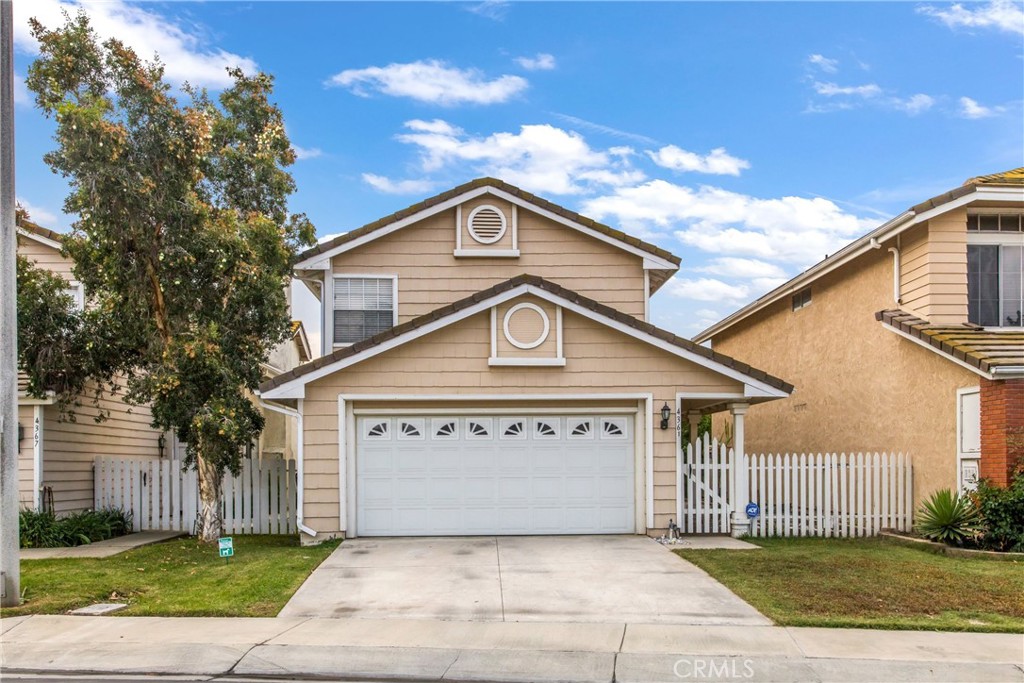 4361 Ironwood Drive