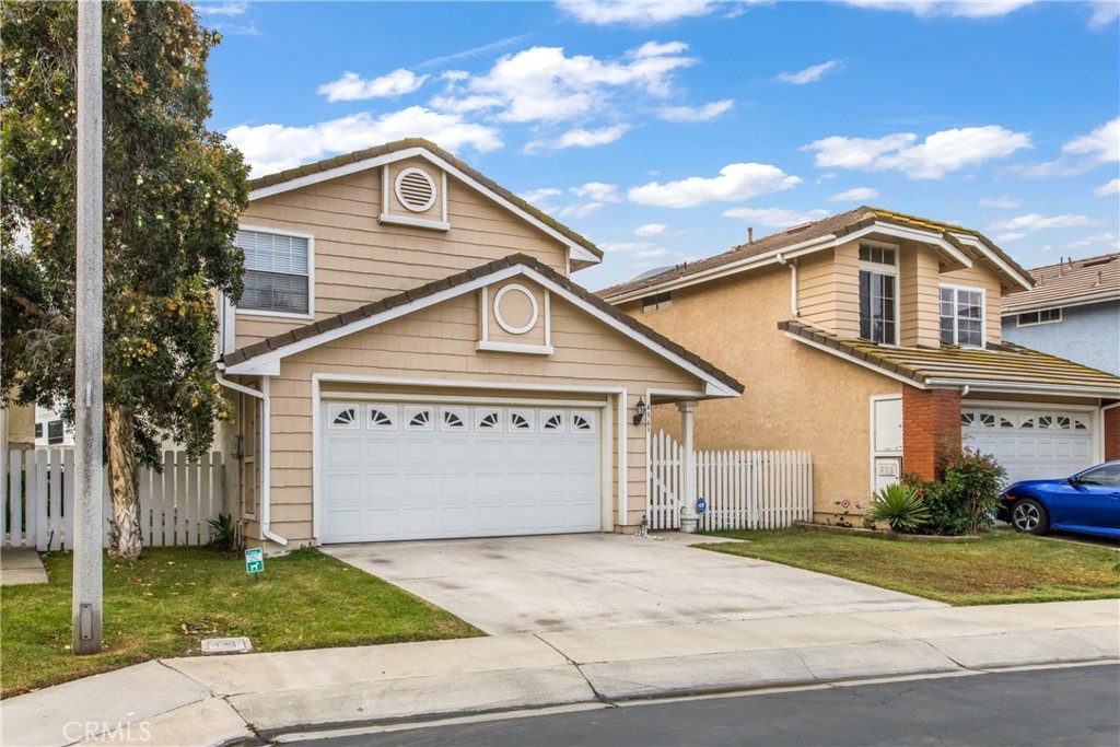 4361 Ironwood Drive