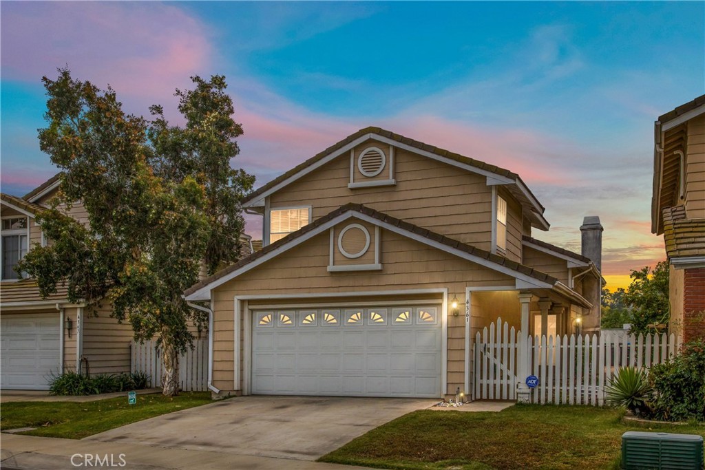 4361 Ironwood Drive