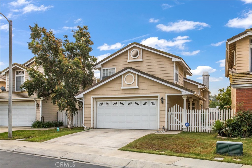 4361 Ironwood Drive