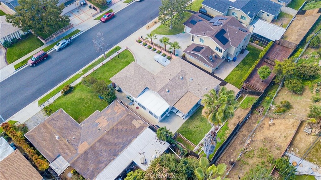 16723 Wegman Drive