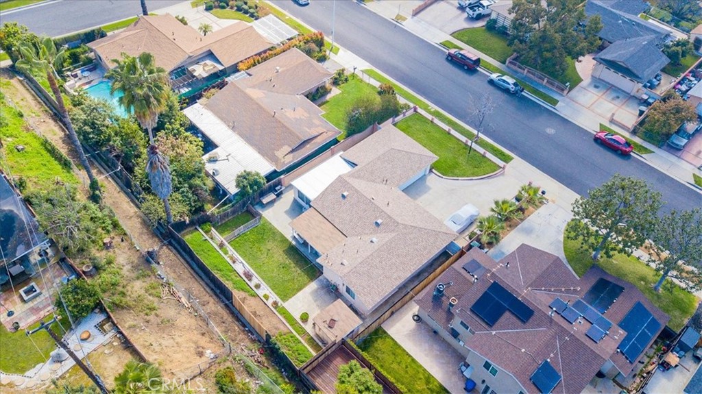 16723 Wegman Drive