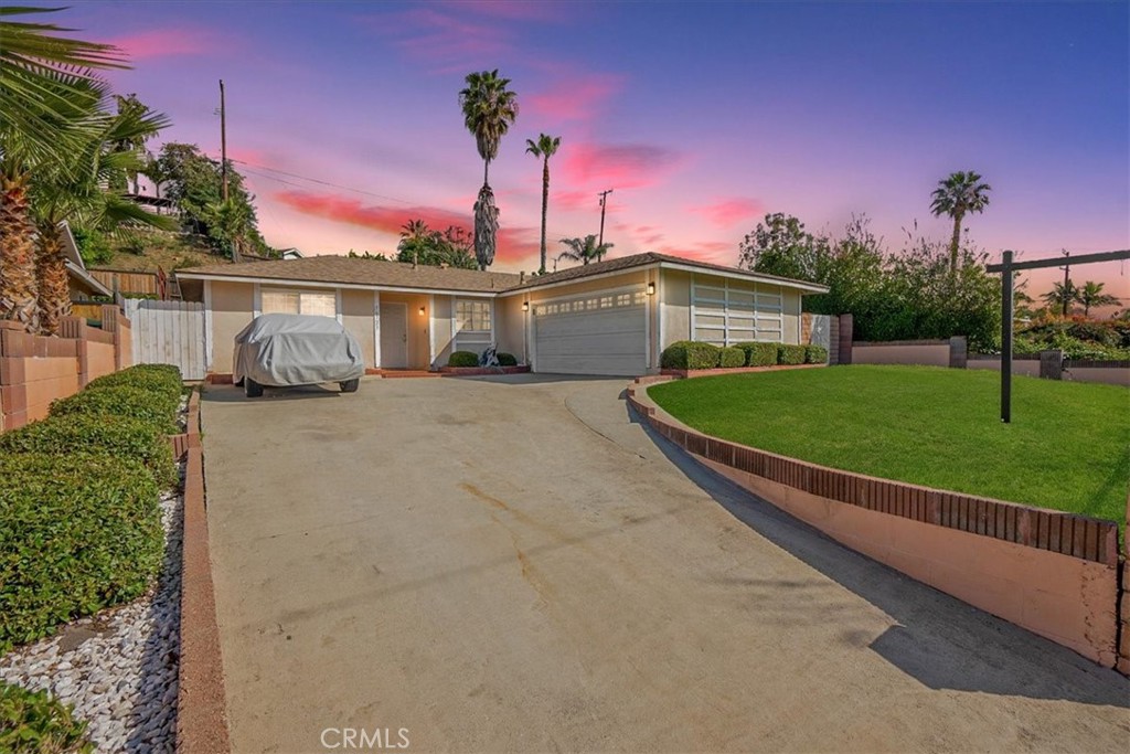 16723 Wegman Drive