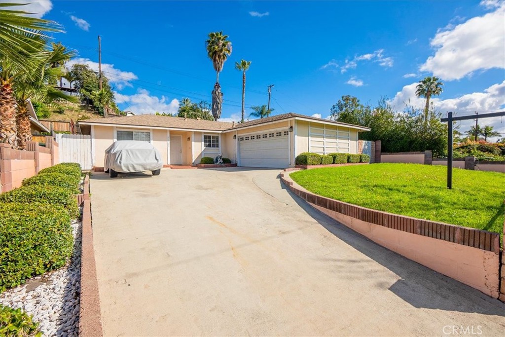 16723 Wegman Drive