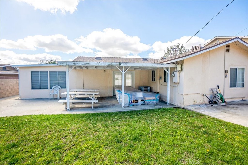 16723 Wegman Drive