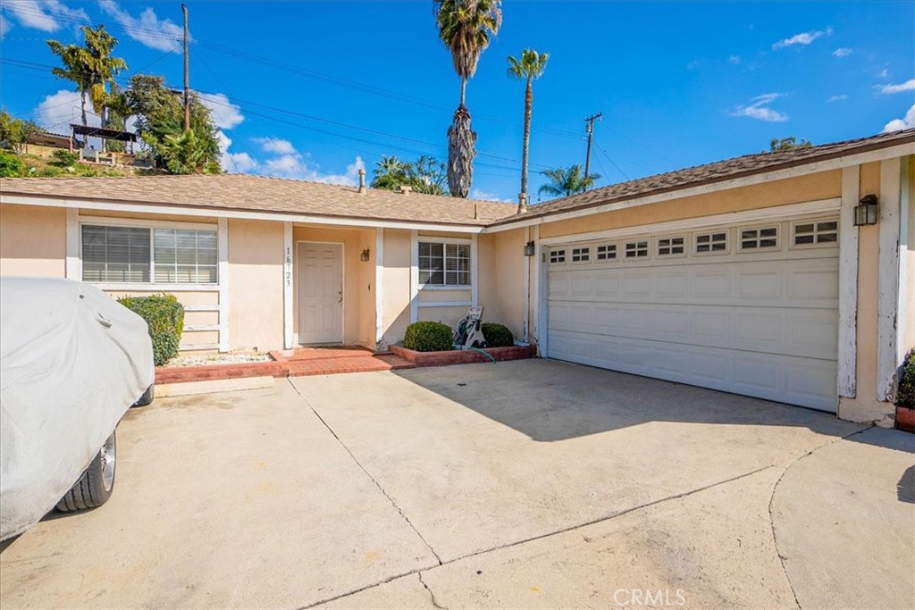 16723 Wegman Drive