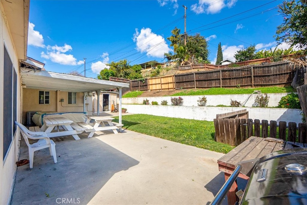 16723 Wegman Drive