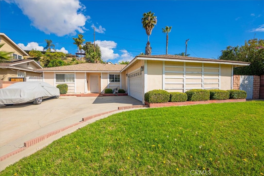 16723 Wegman Drive
