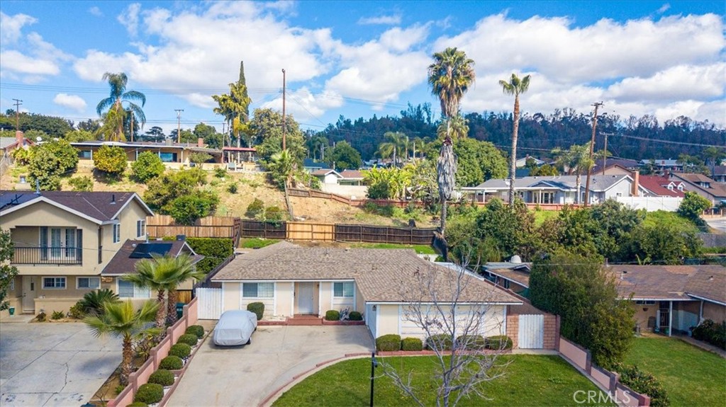 16723 Wegman Drive