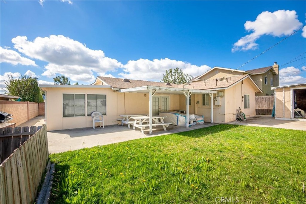 16723 Wegman Drive